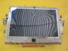 Mercedes Benz  GLK350 COMMAND MONITOR OEM W/O NAV  2048205797